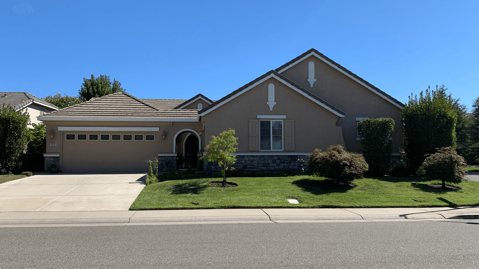 Tender Home Senior Care