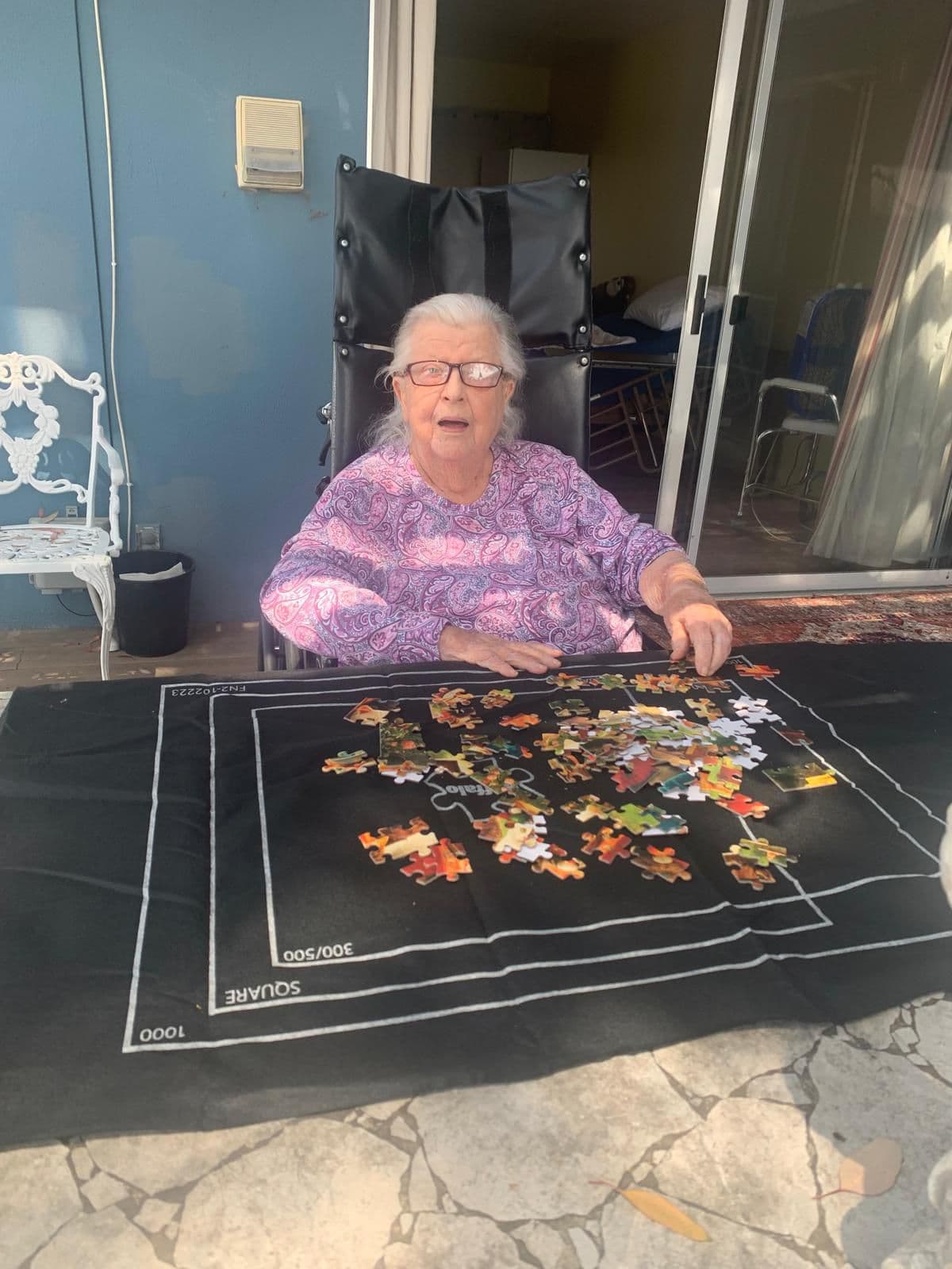 Del Cerro Elder Care photo 3