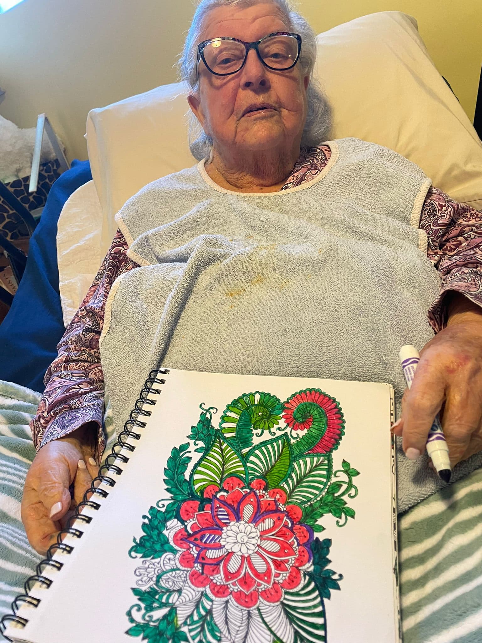 Del Cerro Elder Care photo 5