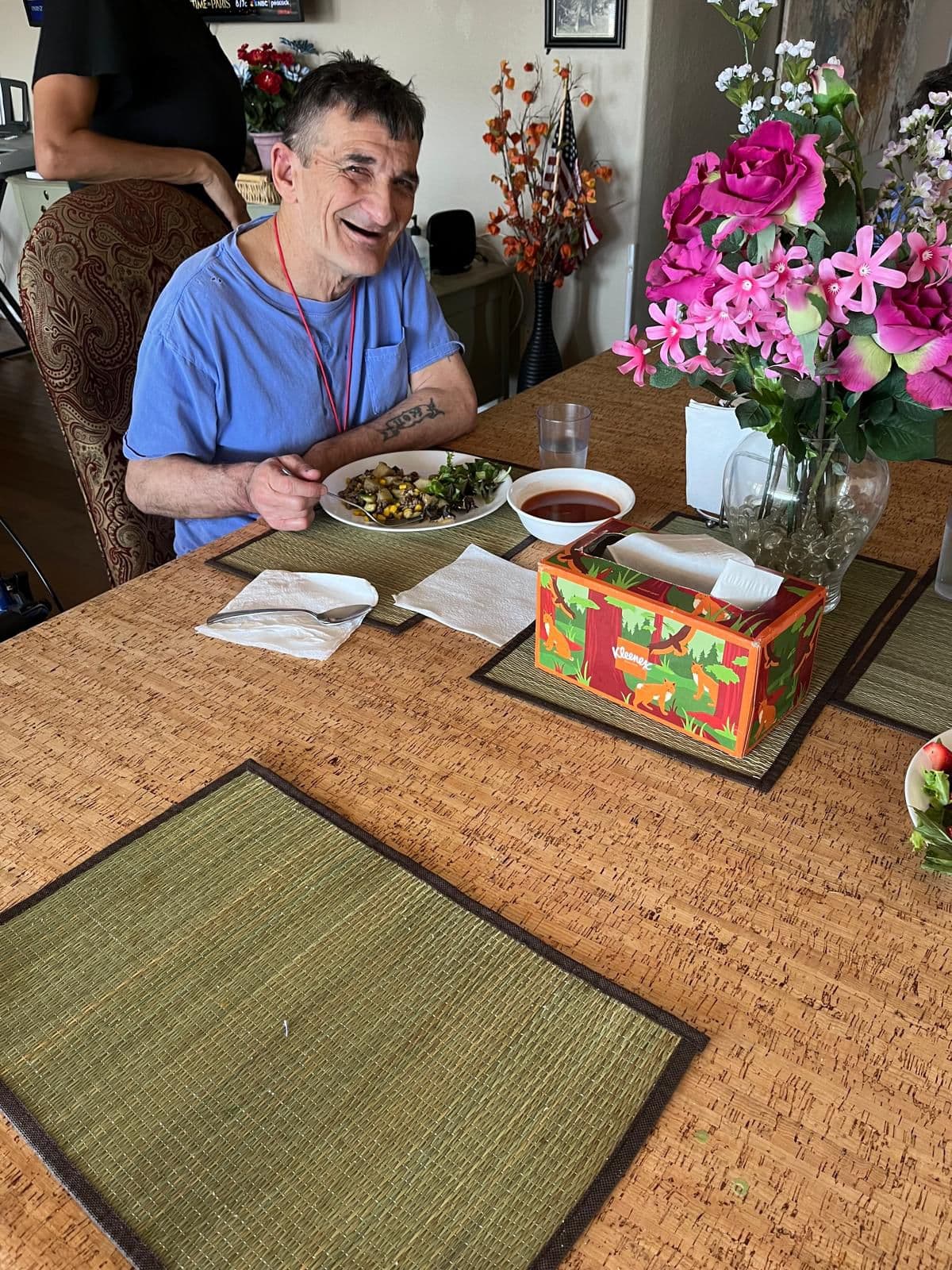 Del Cerro Elder Care
