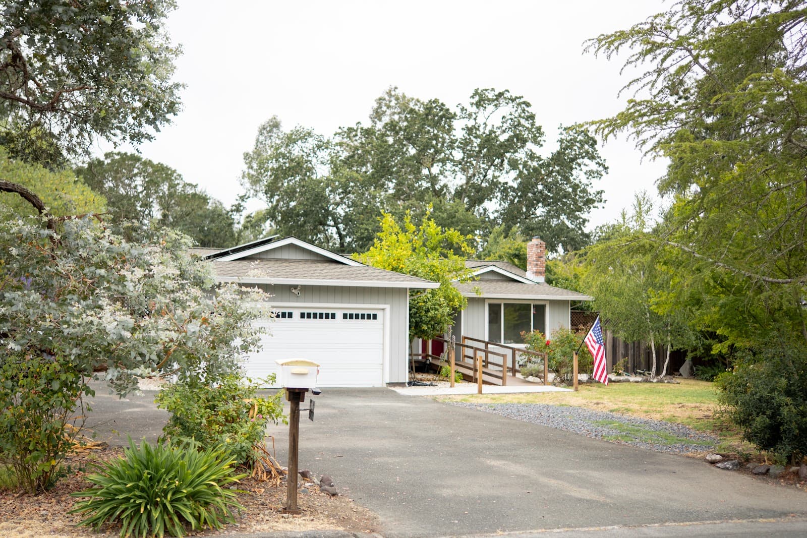 Sonoma County Care Home photo 2