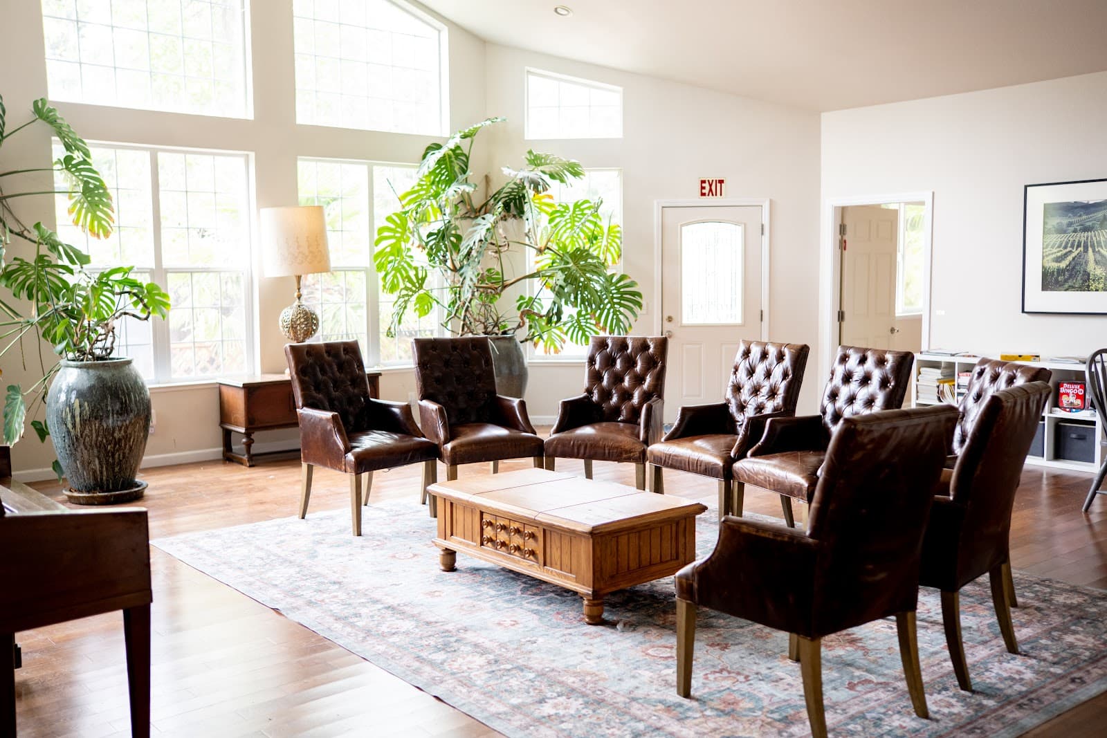 Sonoma County Care Home photo 5