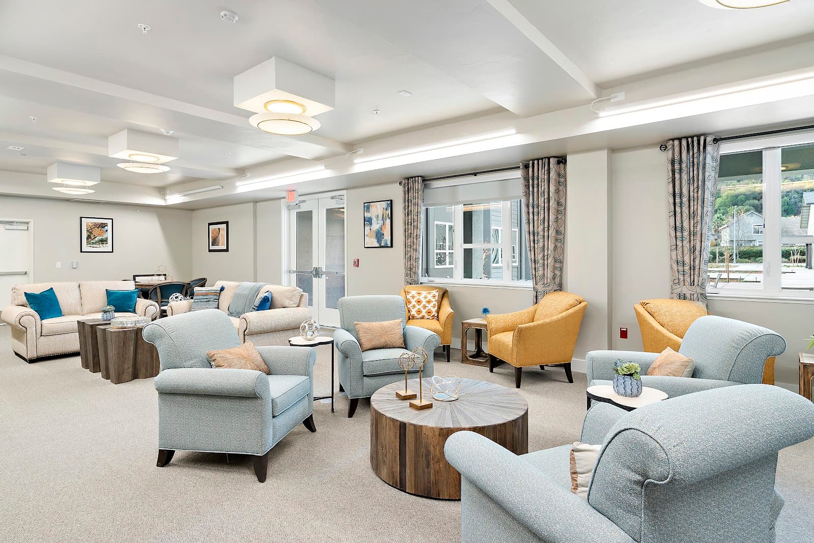 Vine Ridge Senior Living photo 4