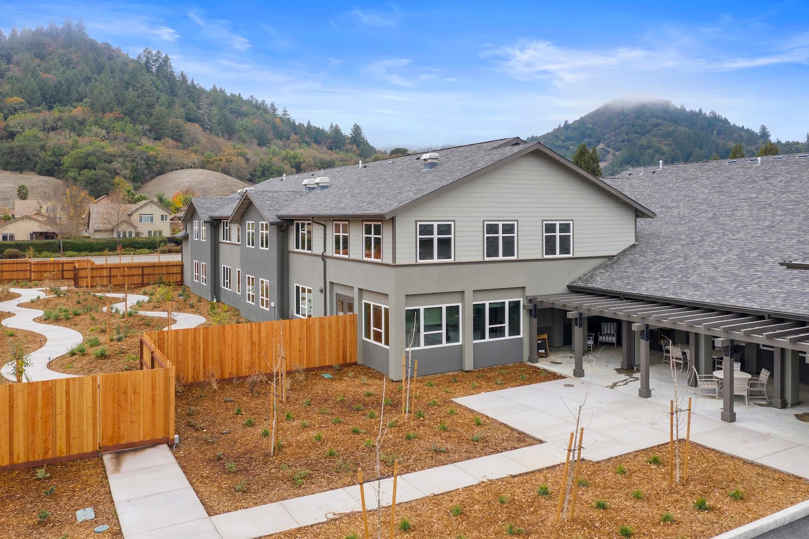 Vine Ridge Senior Living