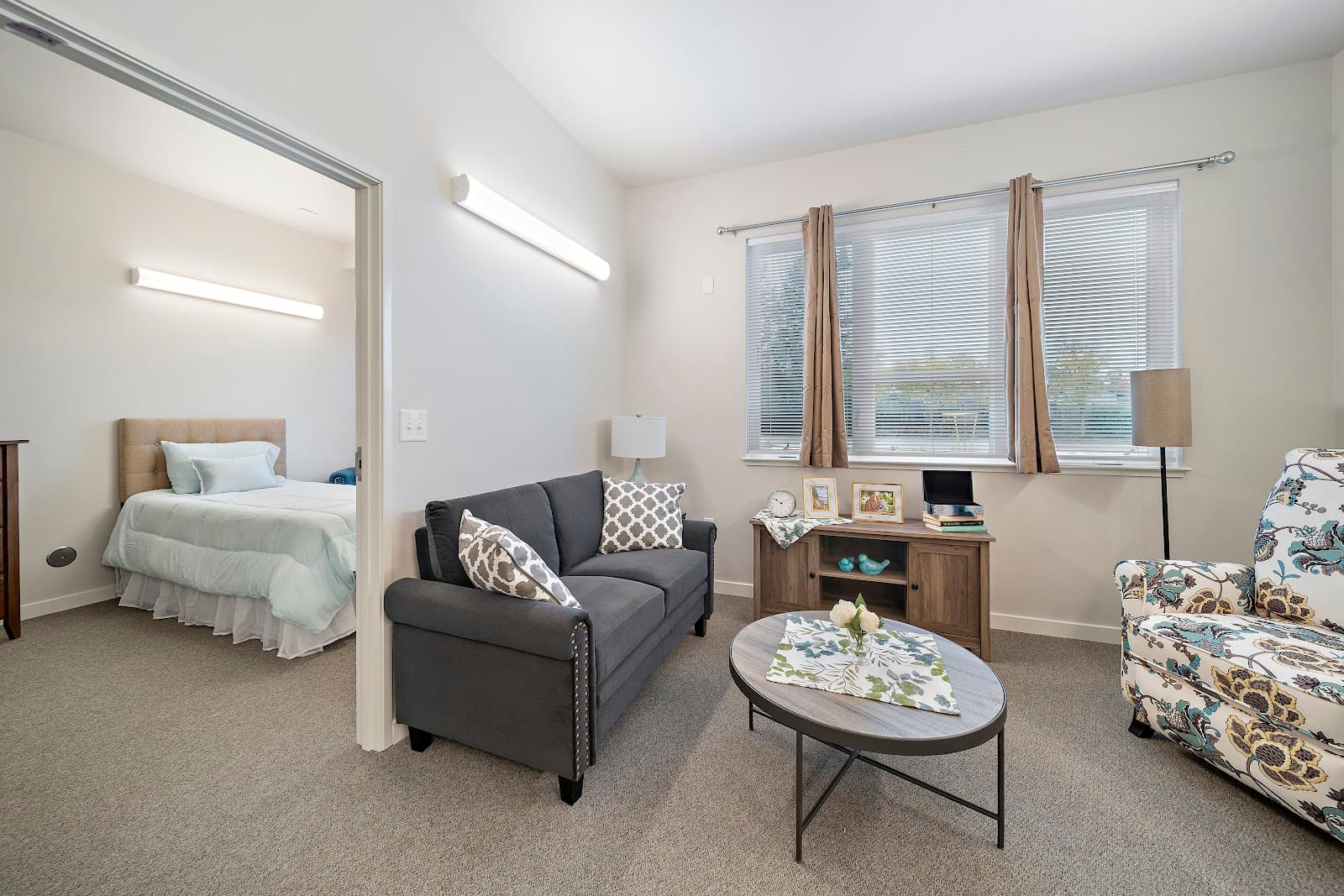 Vine Ridge Senior Living photo 5