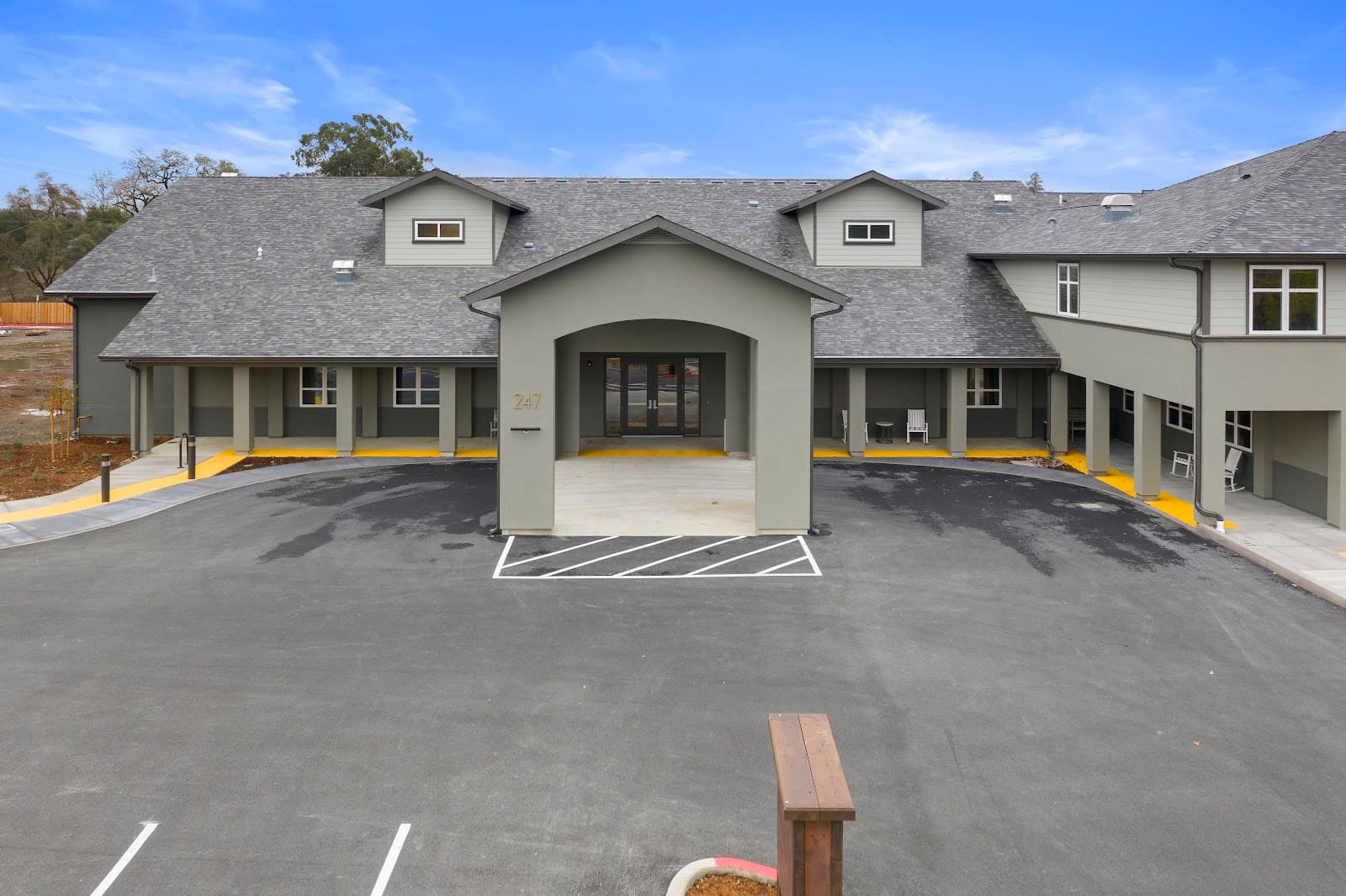 Vine Ridge Senior Living photo 2