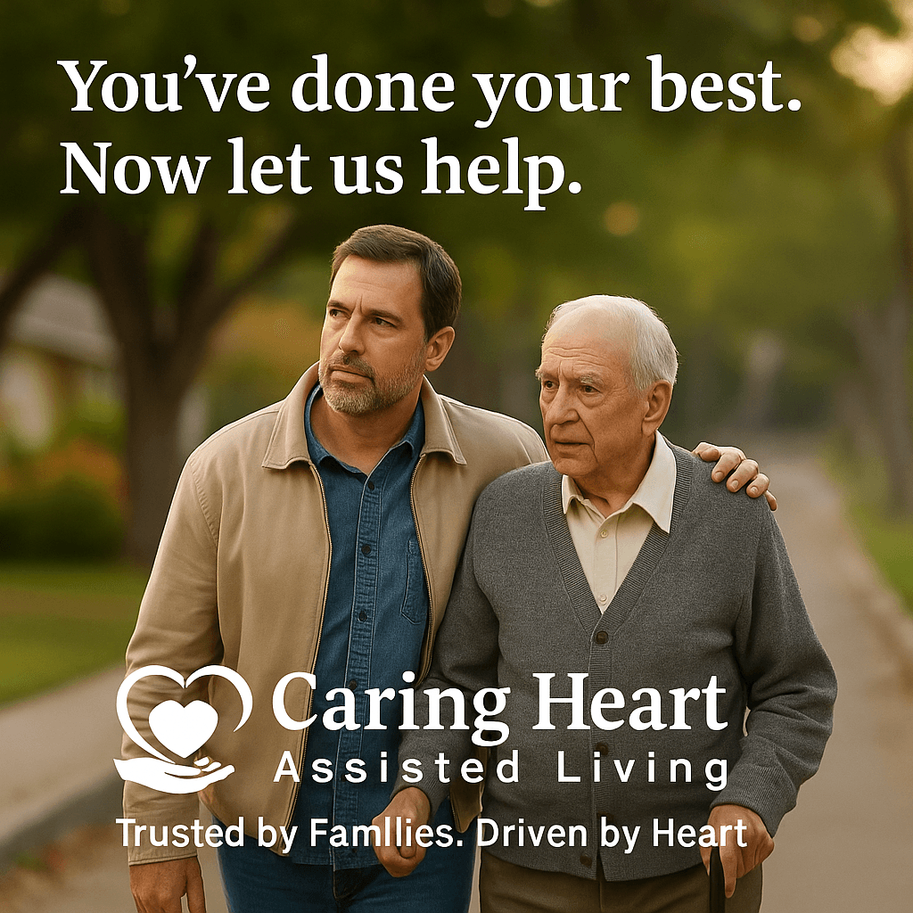 Caring Heart Assisted Living photo 3