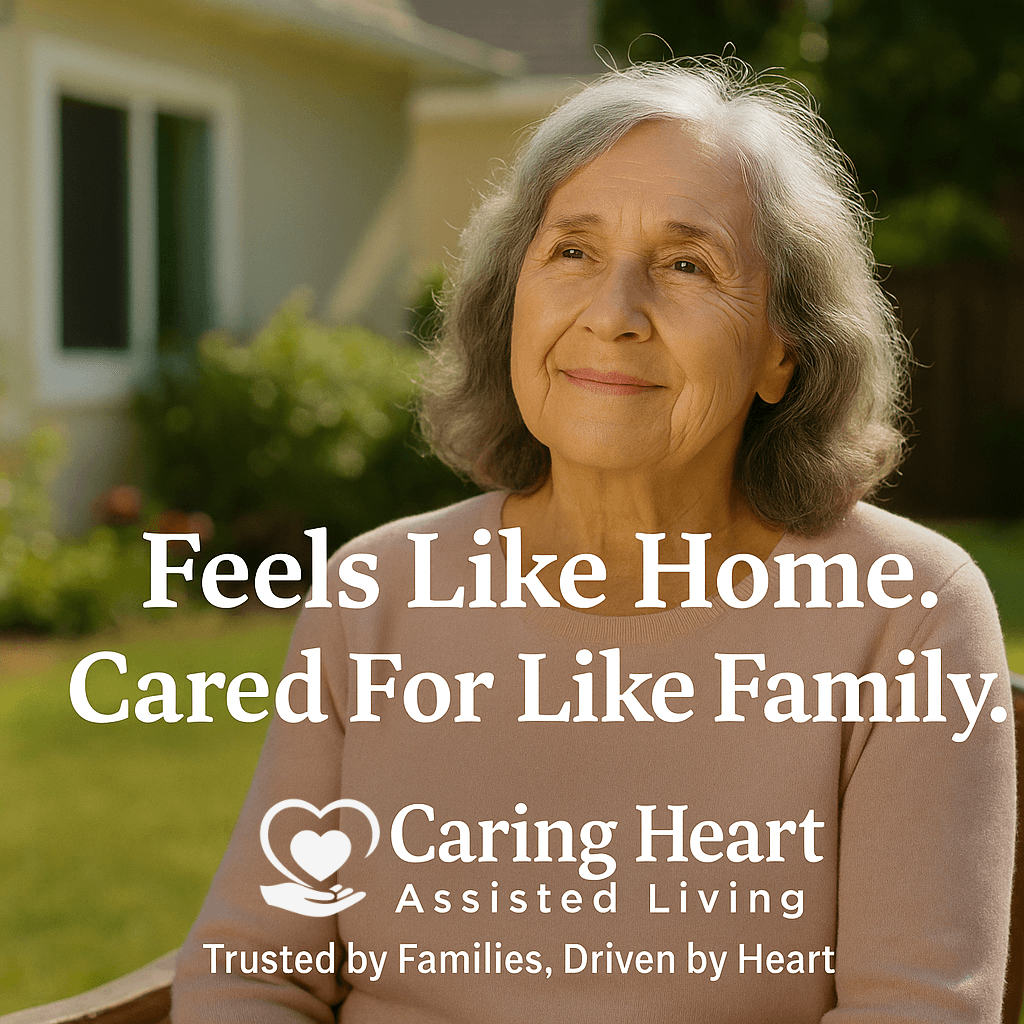 Caring Heart Assisted Living photo 4