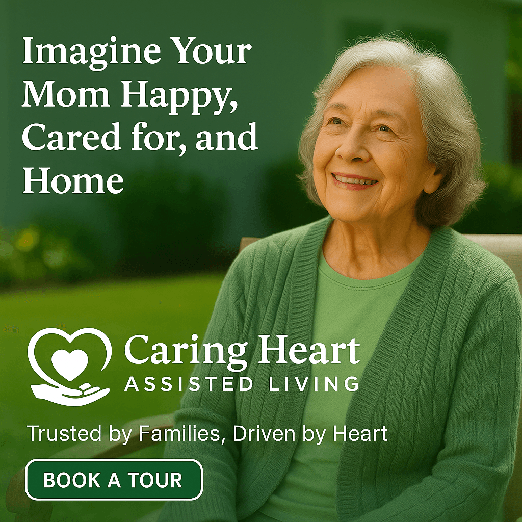 Caring Heart Assisted Living photo 5