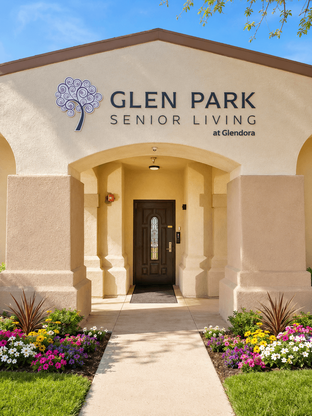 Glen Park at Glendora