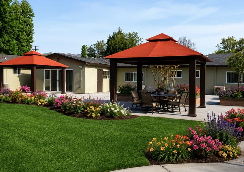 Glen Park at Glendora photo 2