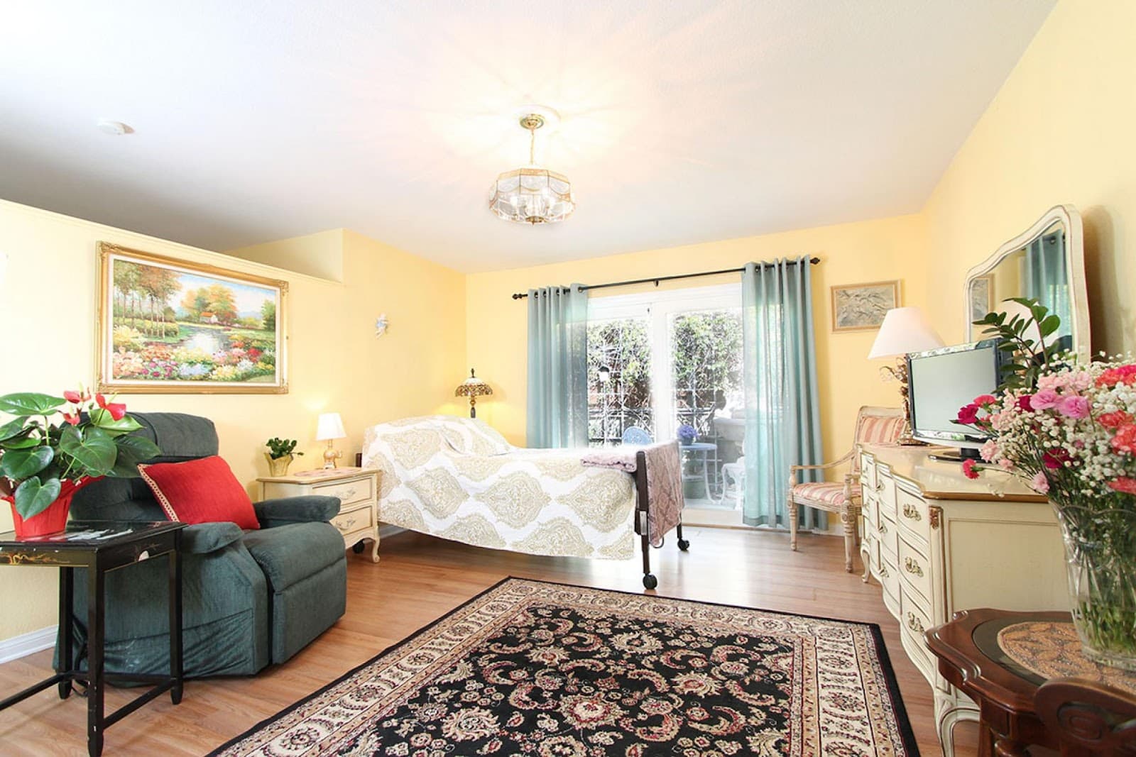 La Costa Elder Care photo 2