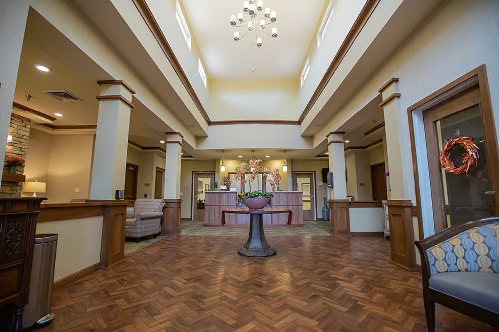 Vineyard Place photo 2