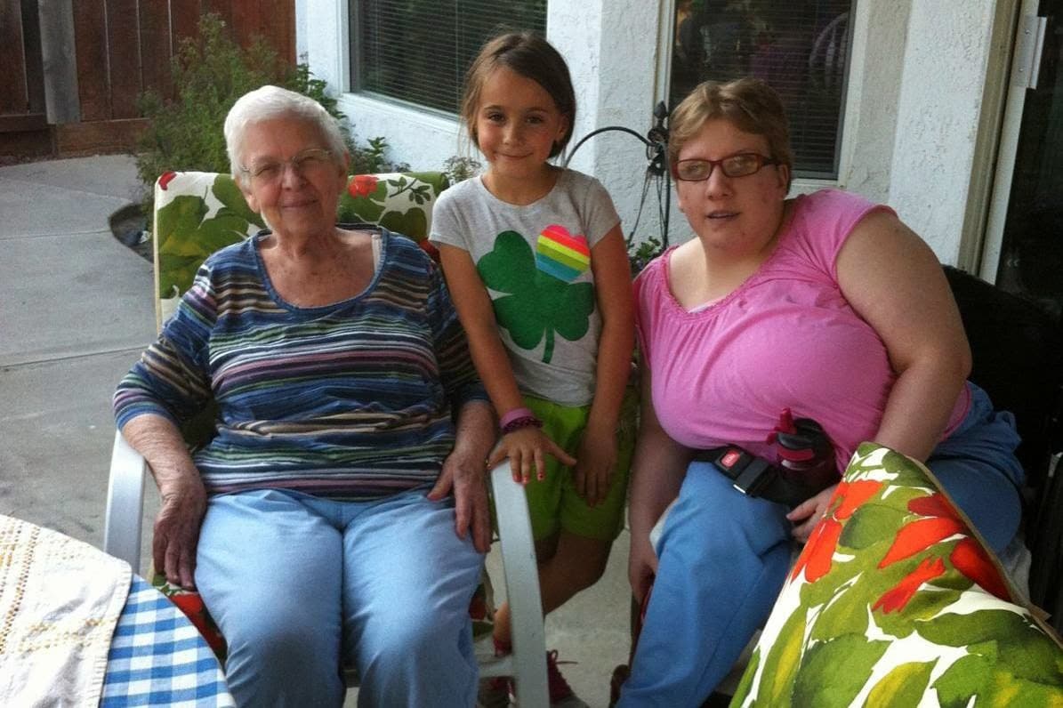 Guardian Angel Home Care II