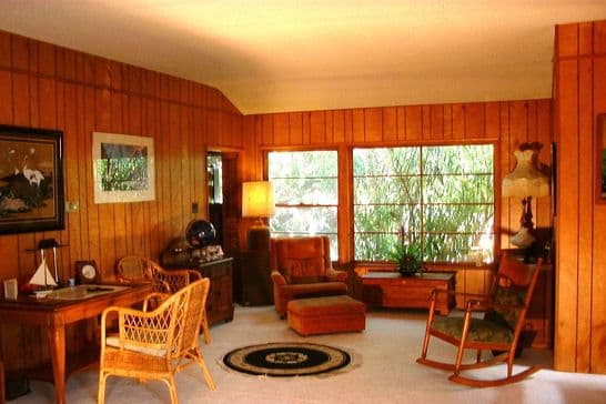 Josephines Garden Villa