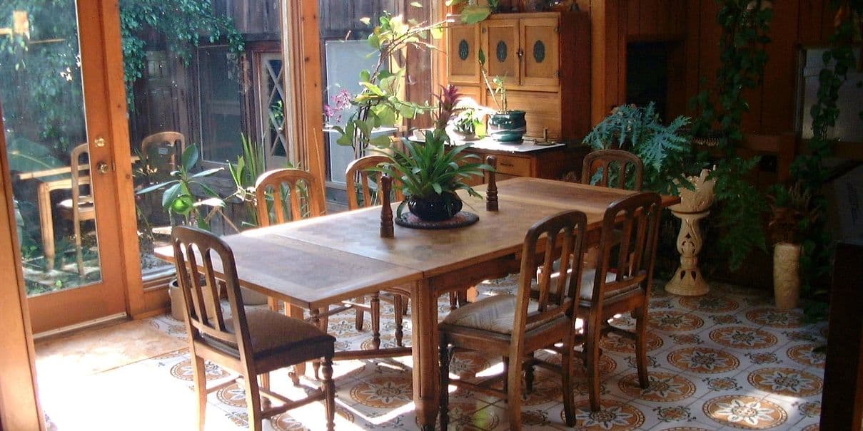 Josephines Garden Villa photo 3