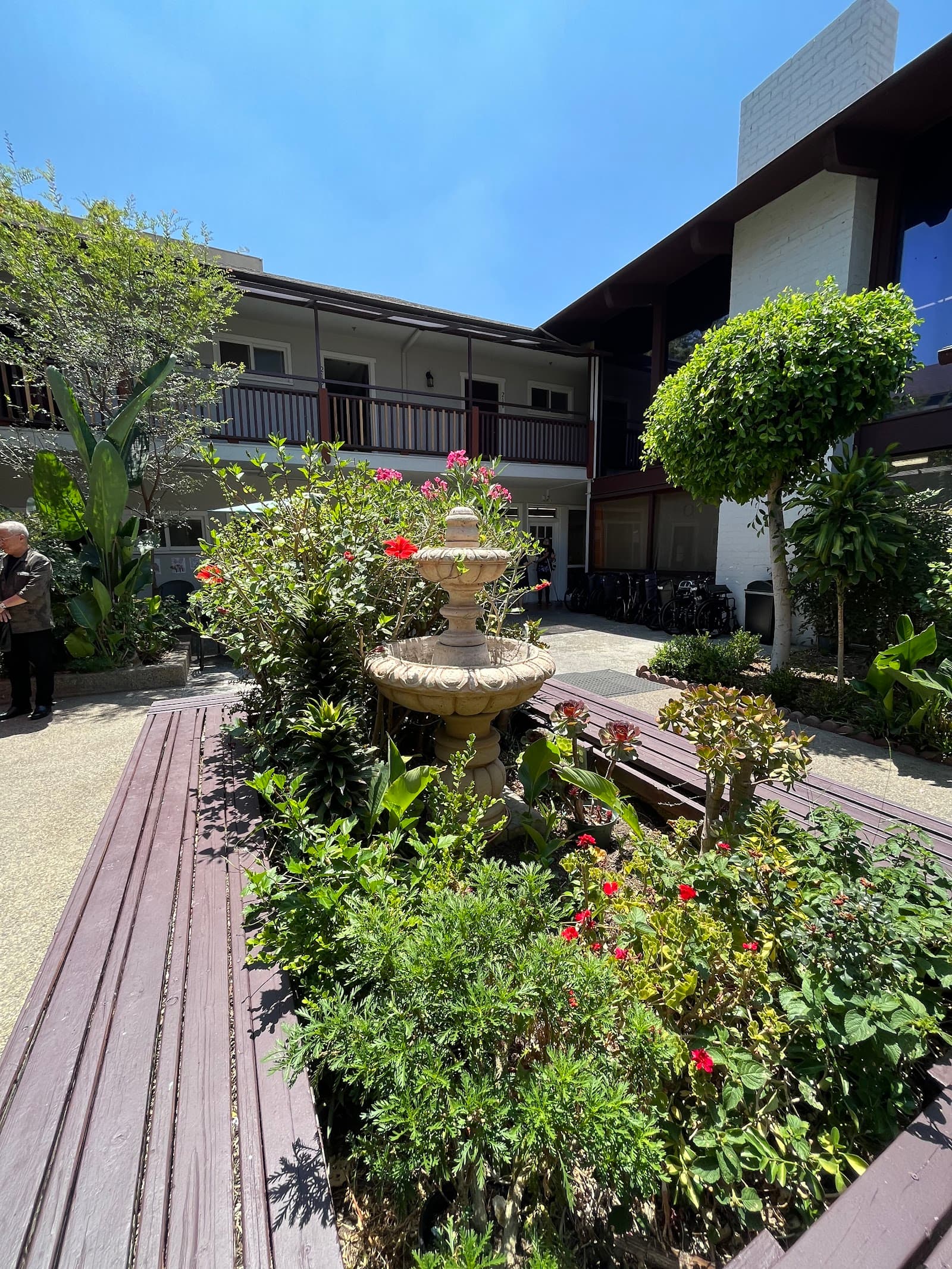 Garden Silver Town photo 2