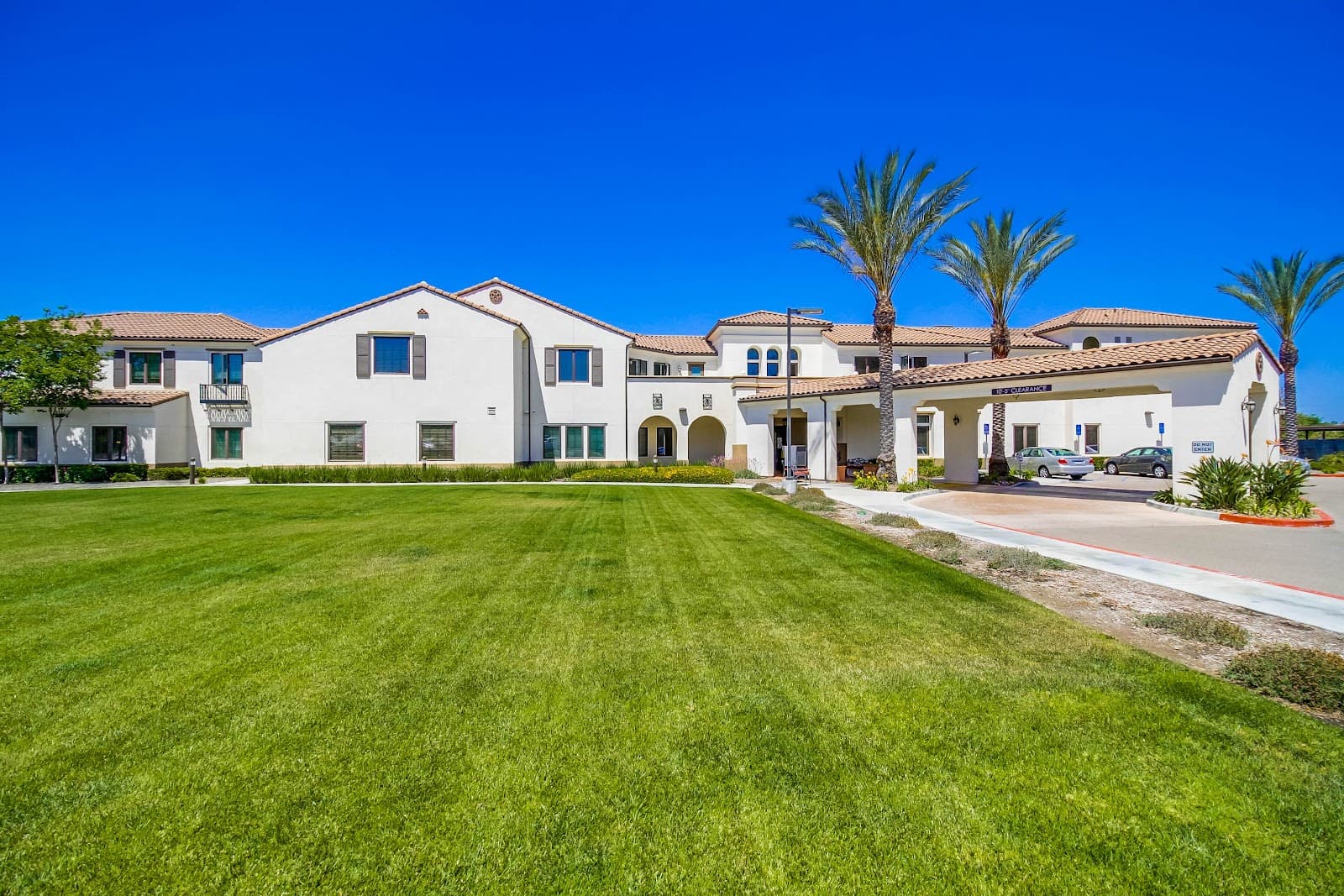 The 20 Best Assisted Living Facilities in Chula Vista, CA