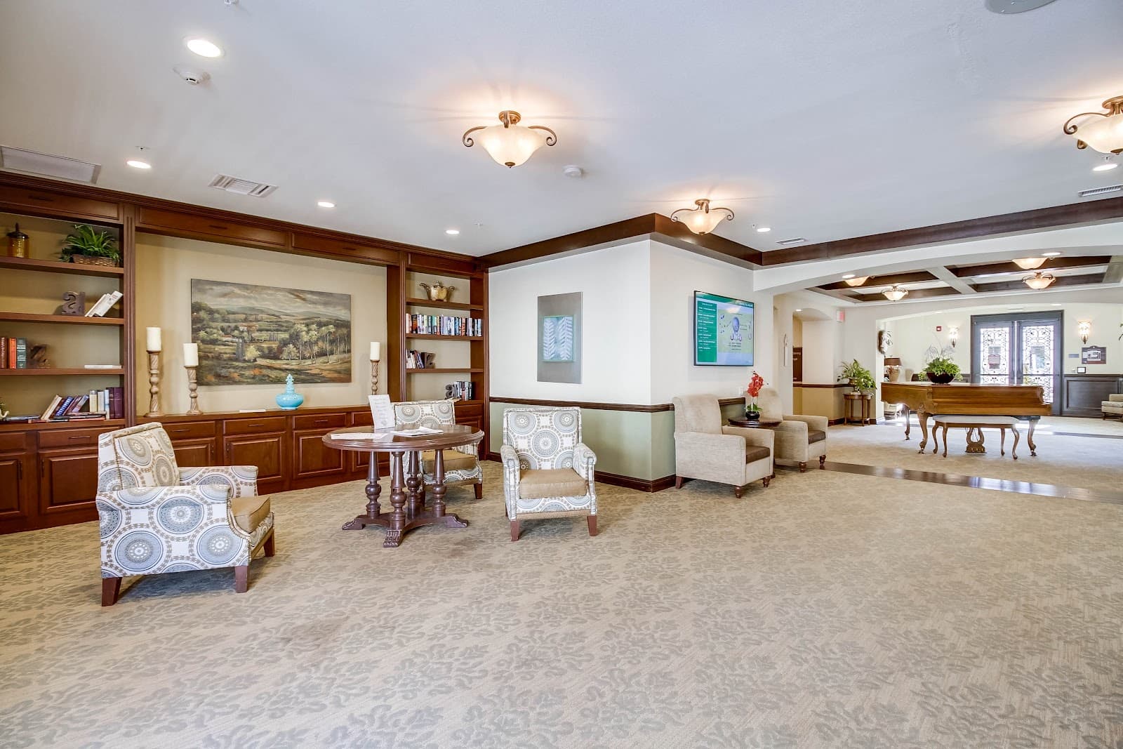 The 20 Best Assisted Living Facilities in Chula Vista, CA photo 2
