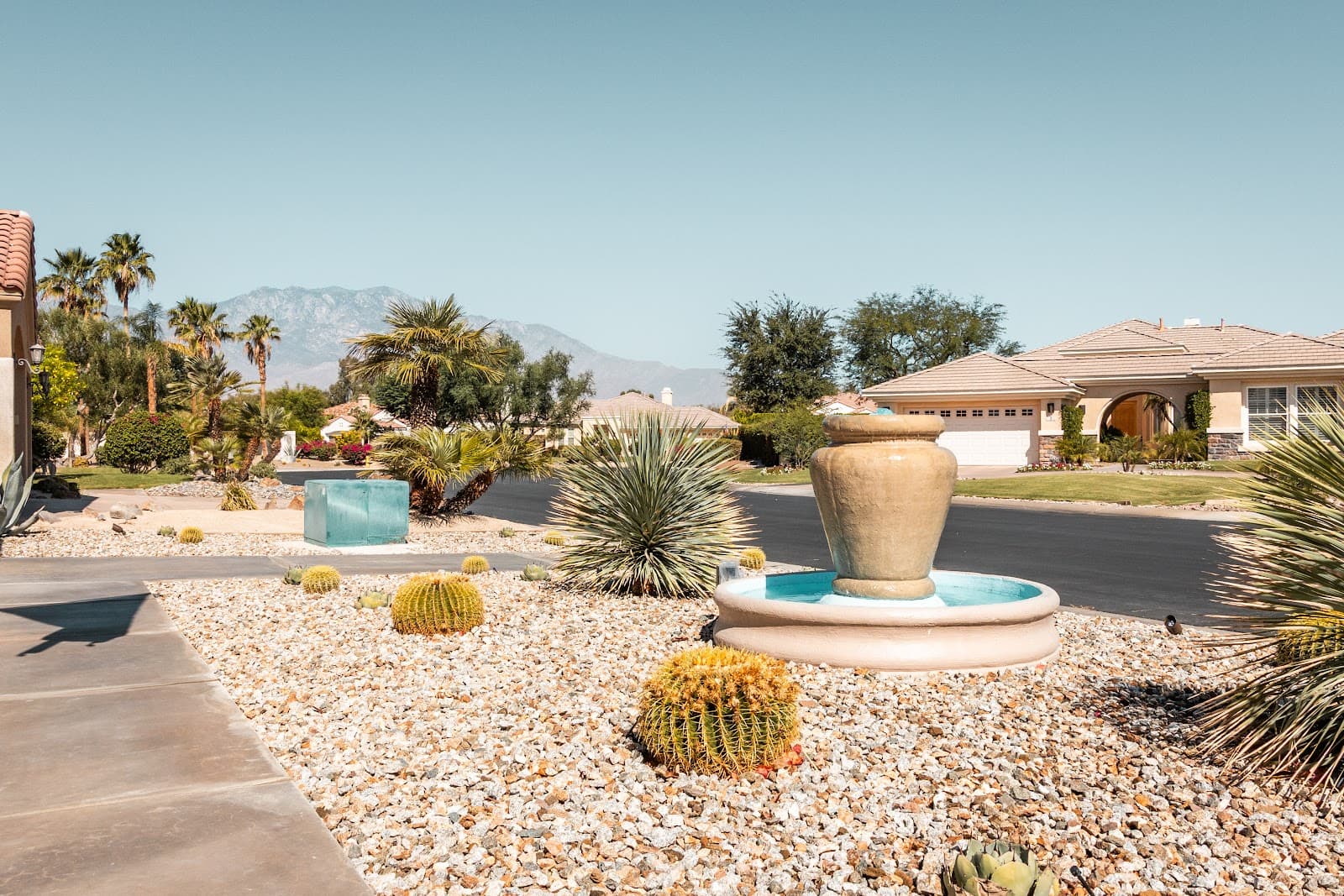 Angel's Haven Care Rancho Mirage