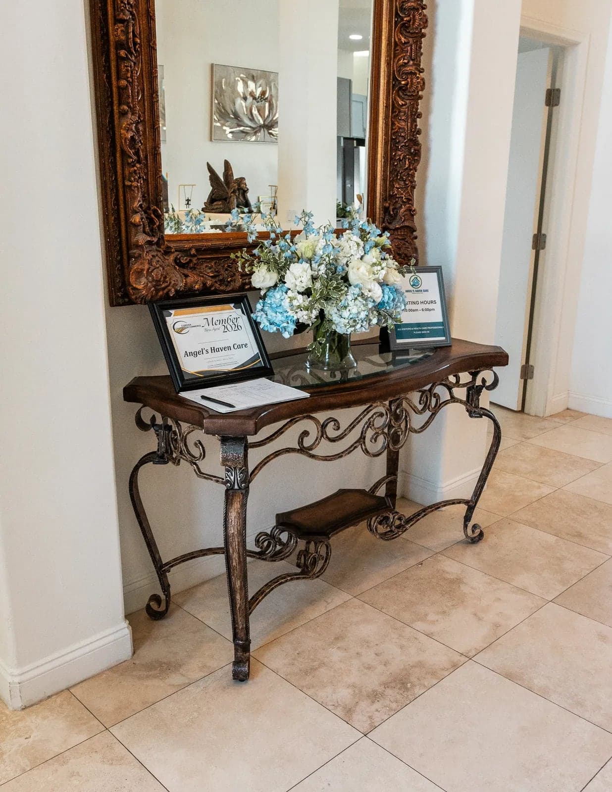 Angel's Haven Care Rancho Mirage photo 4