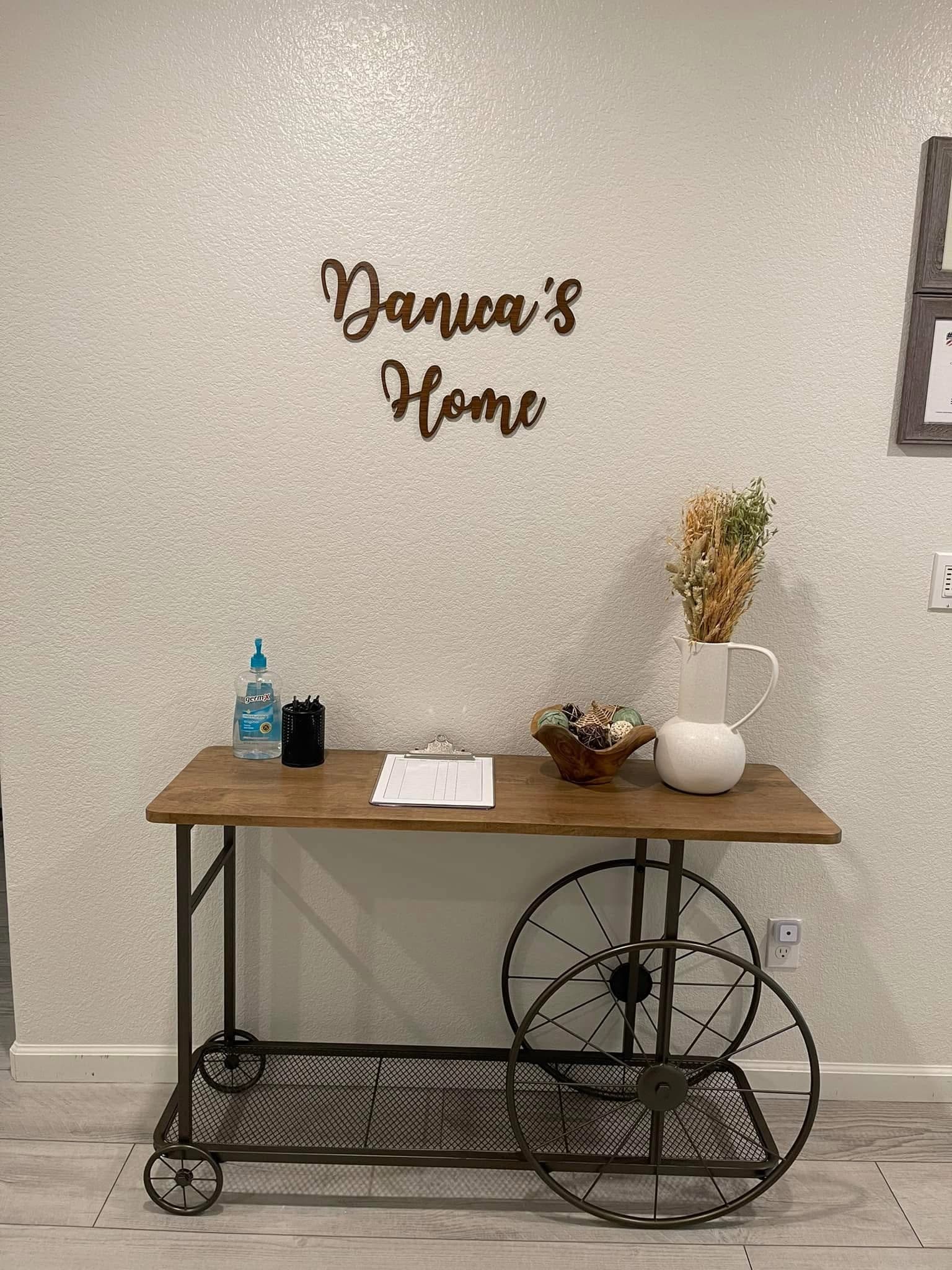 Danica's Home photo 2