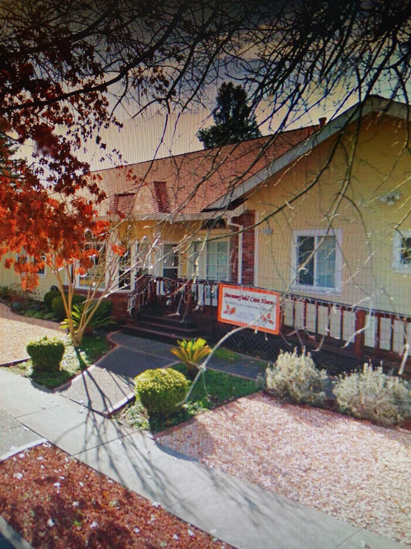 Summerfield Care Home