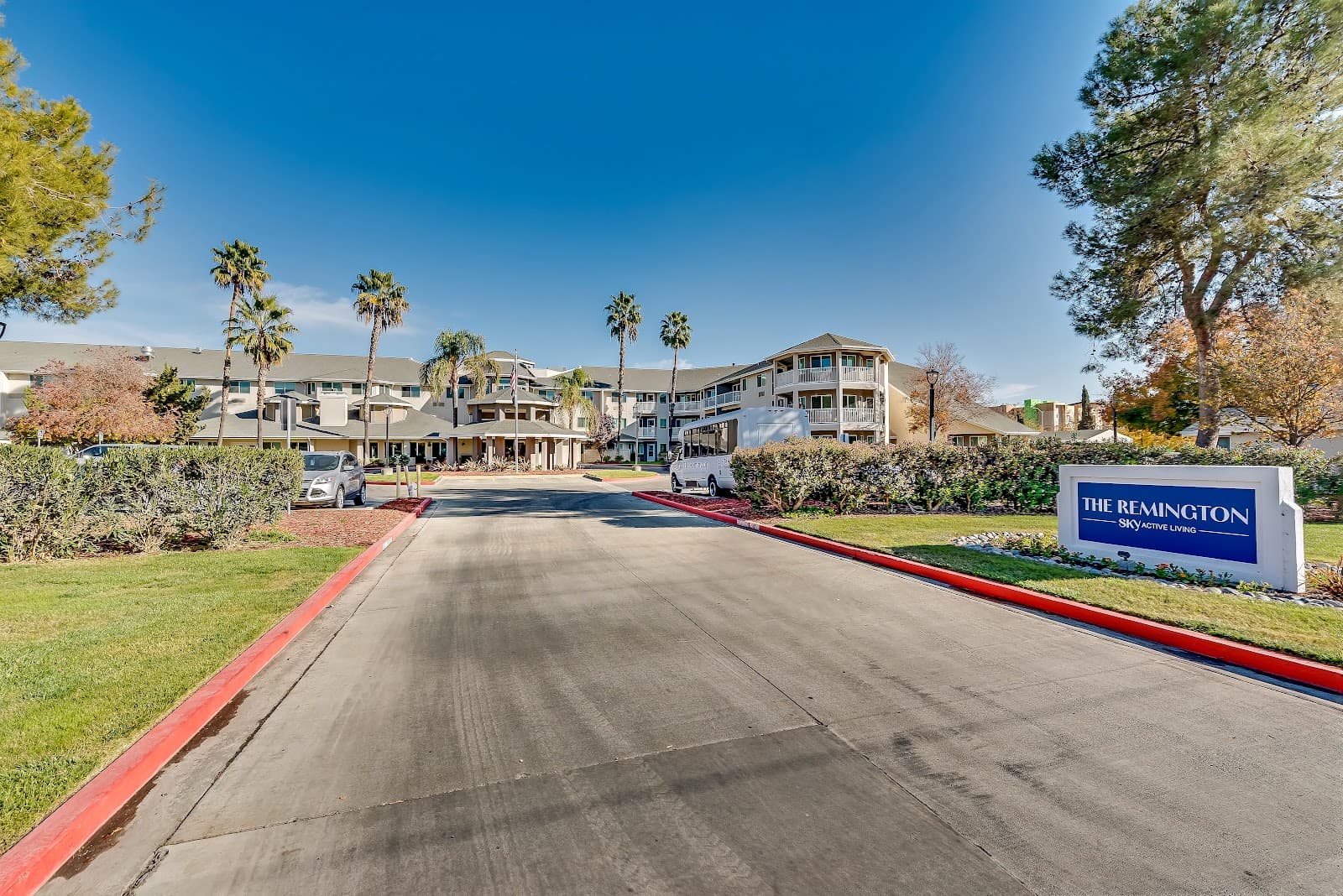 The Remington Senior Living