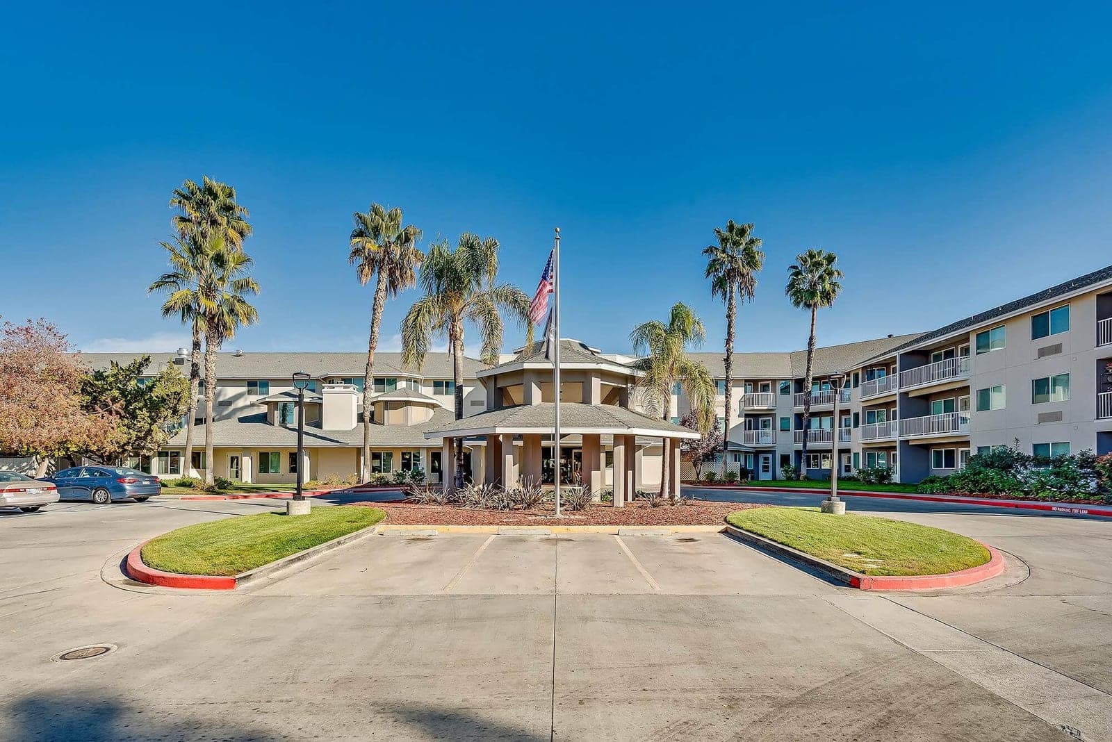 The Remington Senior Living photo 2