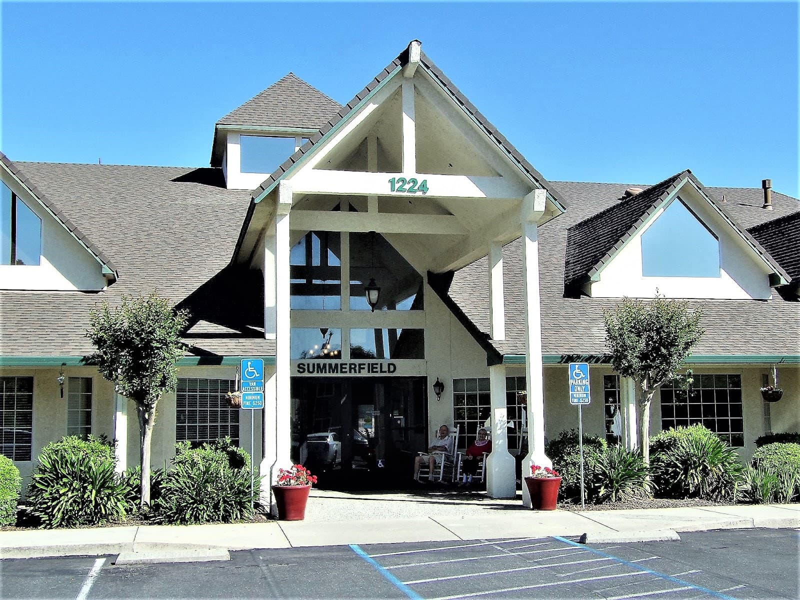 Summerfield Senior Living photo 3