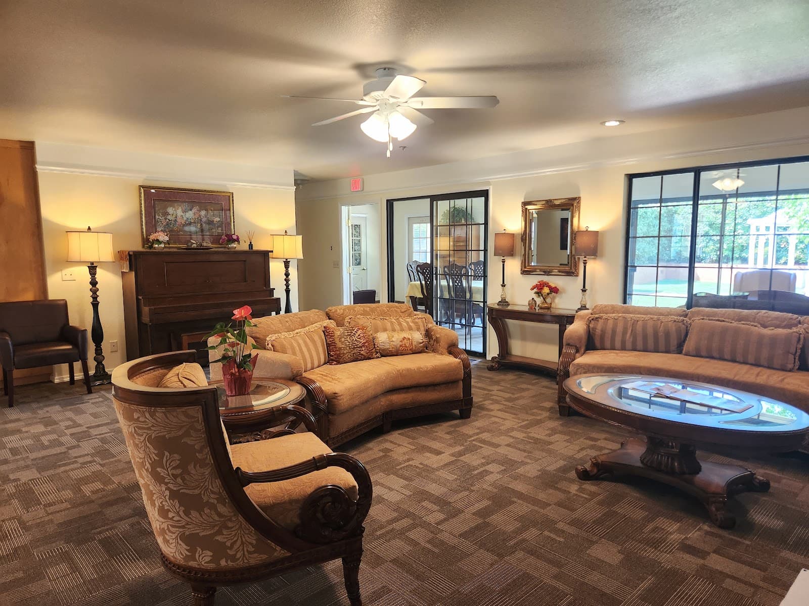 Sunshine Assisted Living- the House photo 2