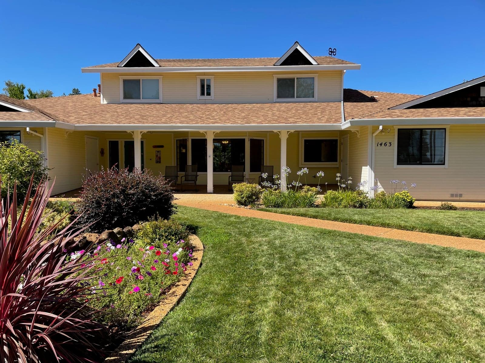 Sunshine Assisted Living- the House photo 2