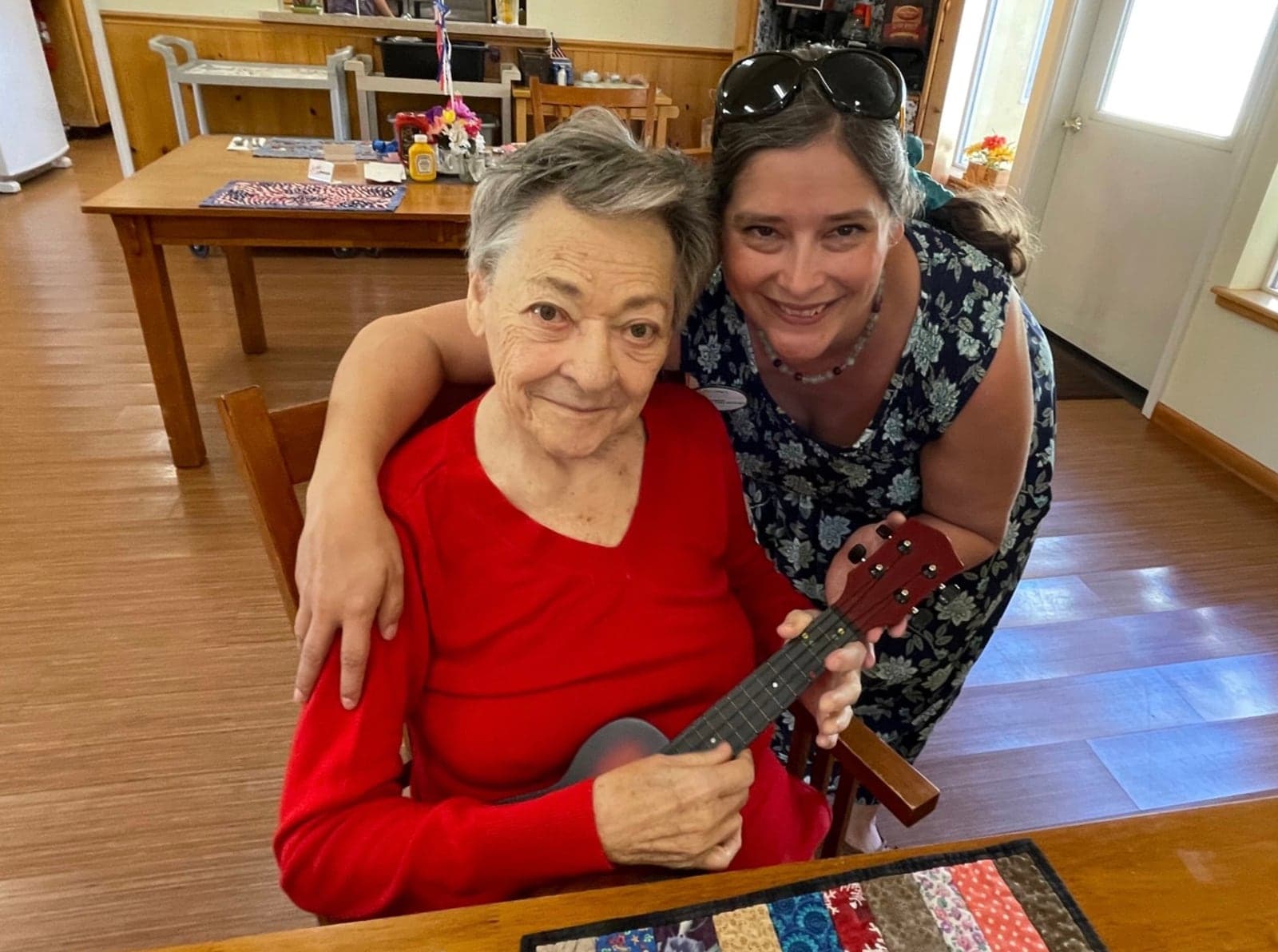 Sunshine Assisted Living- the House photo 4