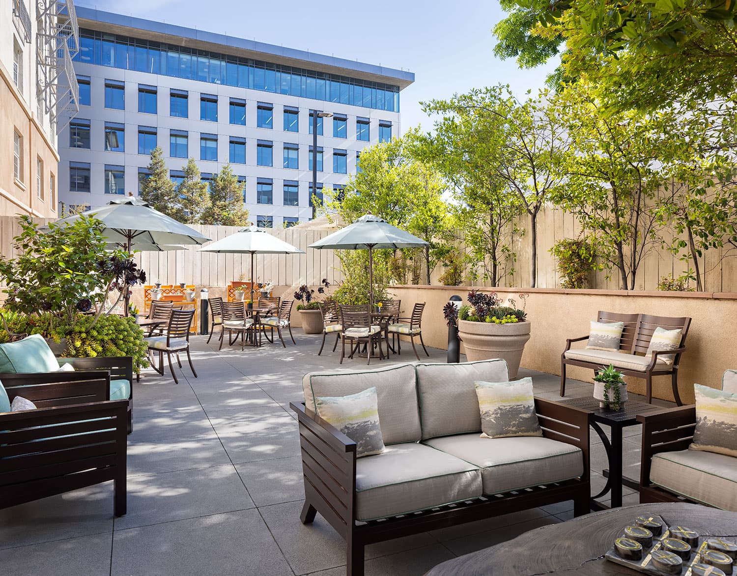 Belmont Village Senior Living San Jose photo 4