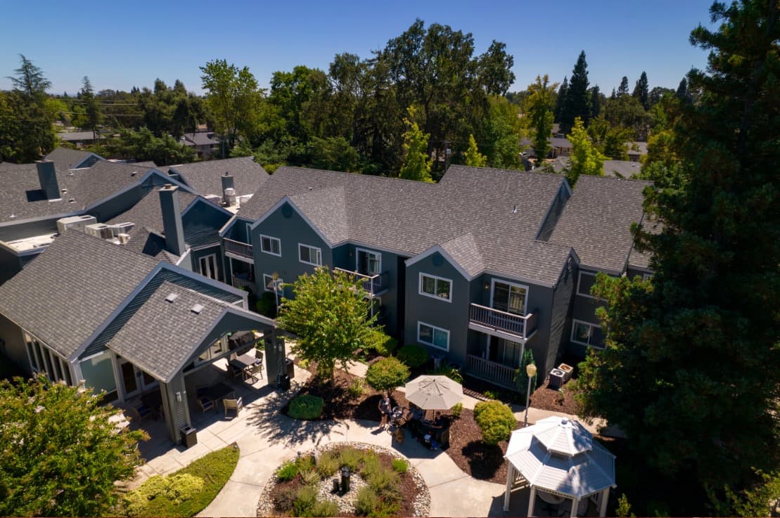 Blossom Vale Senior Living