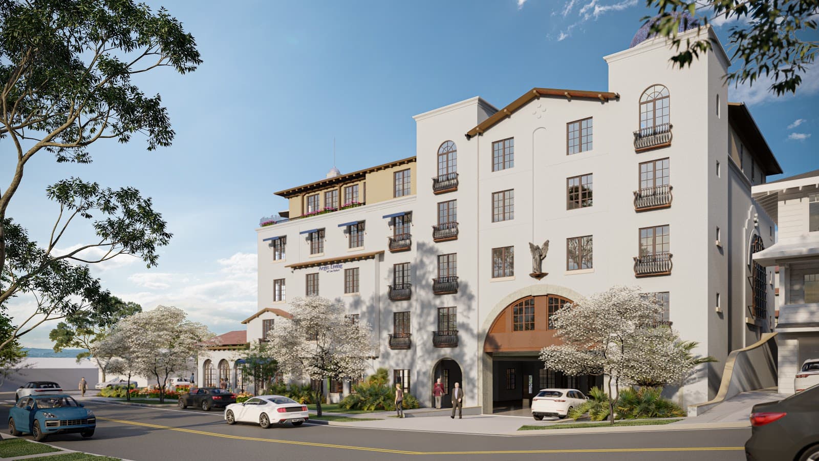 Aegis Living San Rafael photo 5