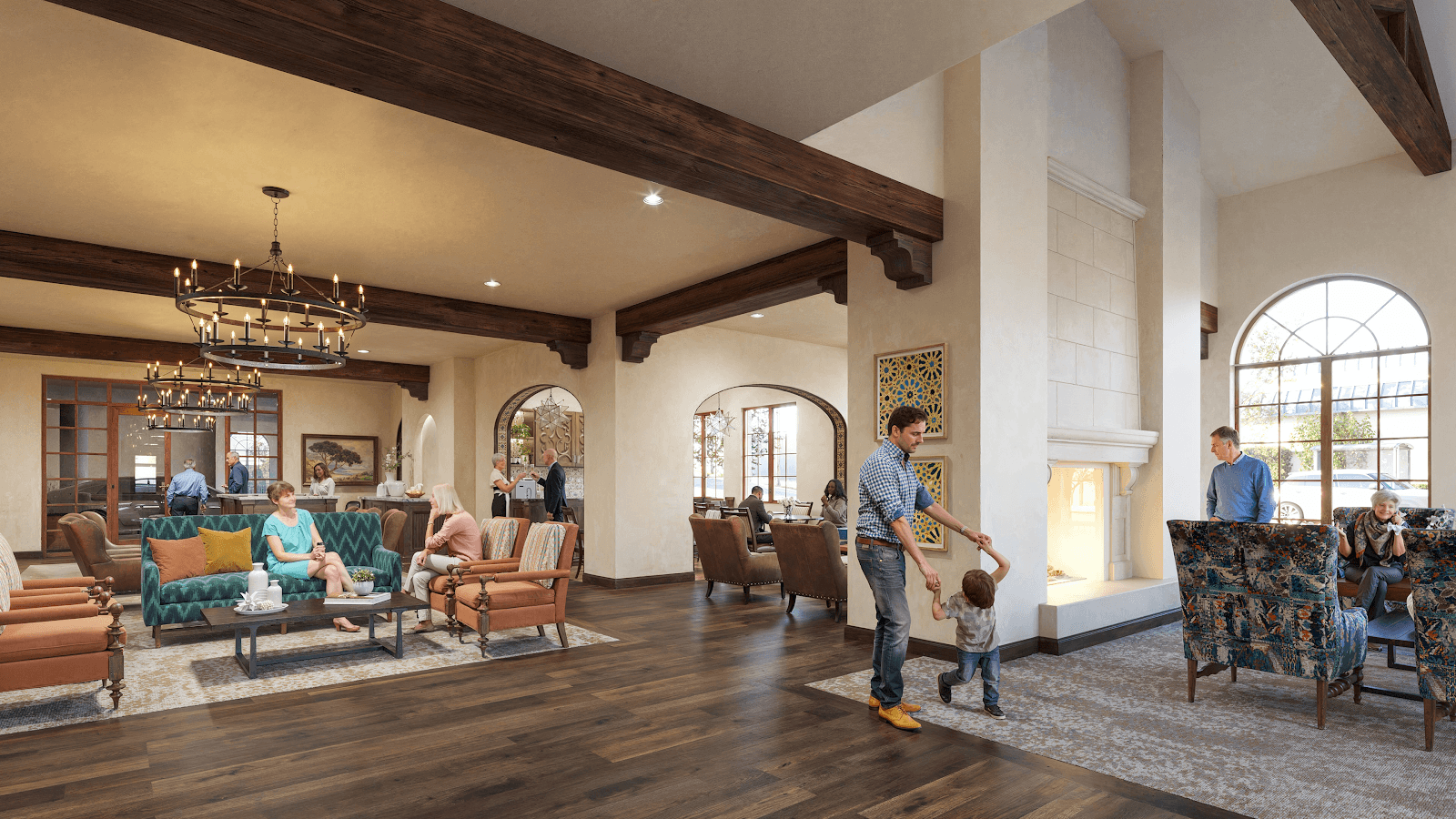 Aegis Living San Rafael photo 2