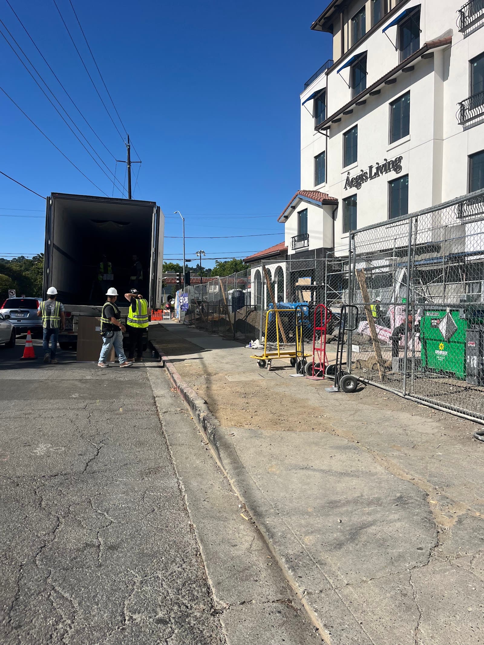 Aegis Living San Rafael photo 4