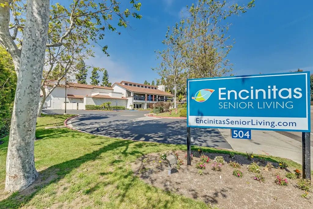 Encinitas Senior Living photo 3