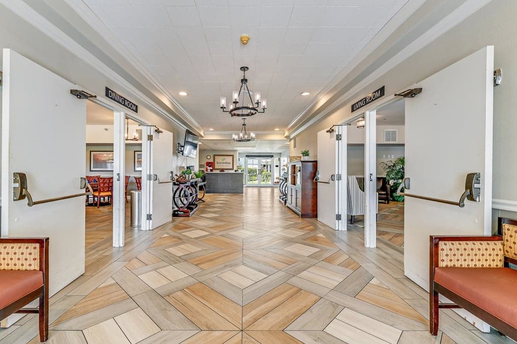 Encinitas Senior Living photo 1