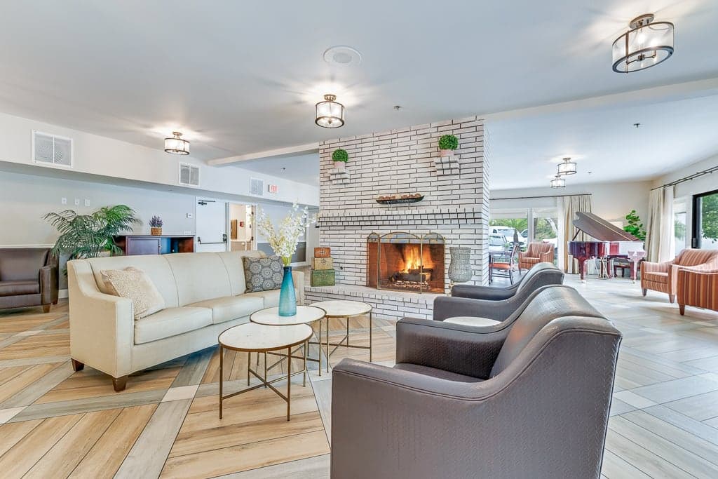 Encinitas Senior Living photo 5