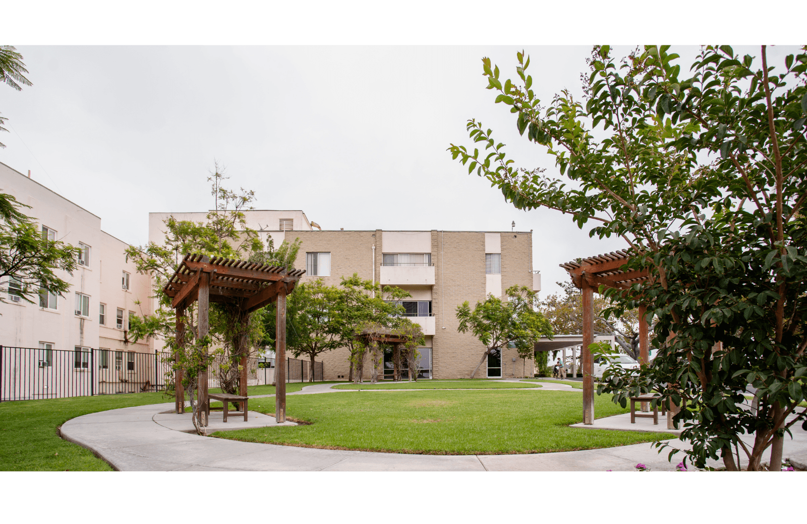 Paradise Valley Health Care Center