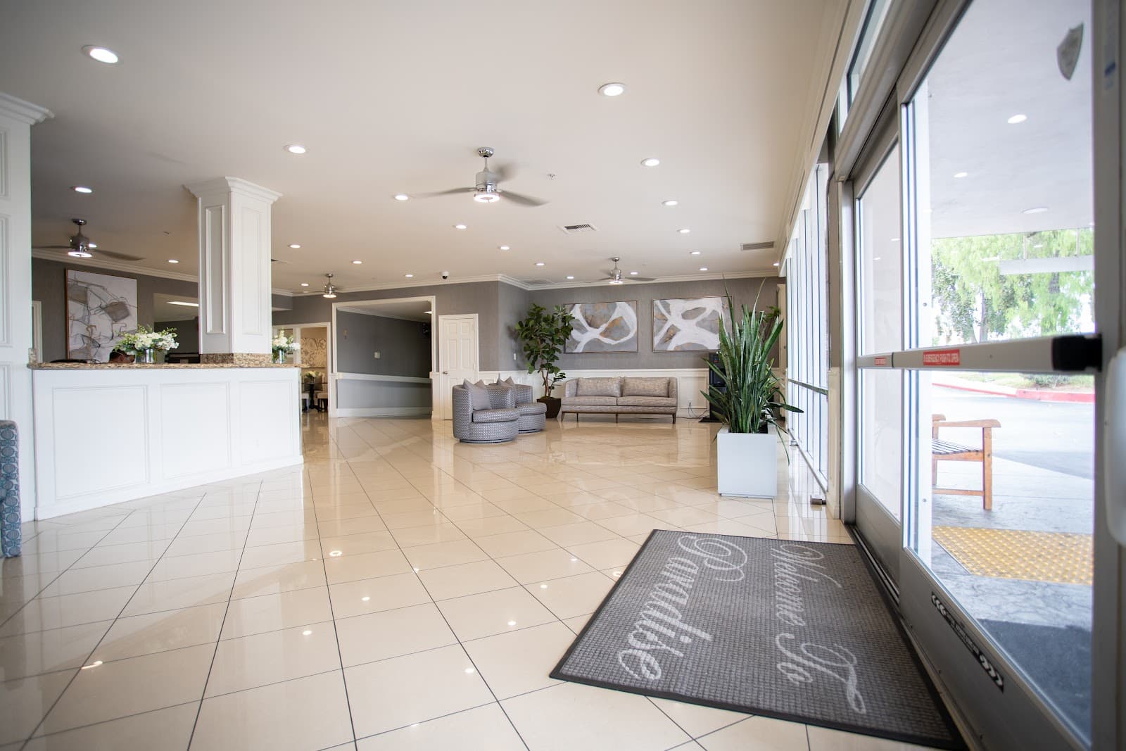 Paradise Valley Health Care Center photo 2