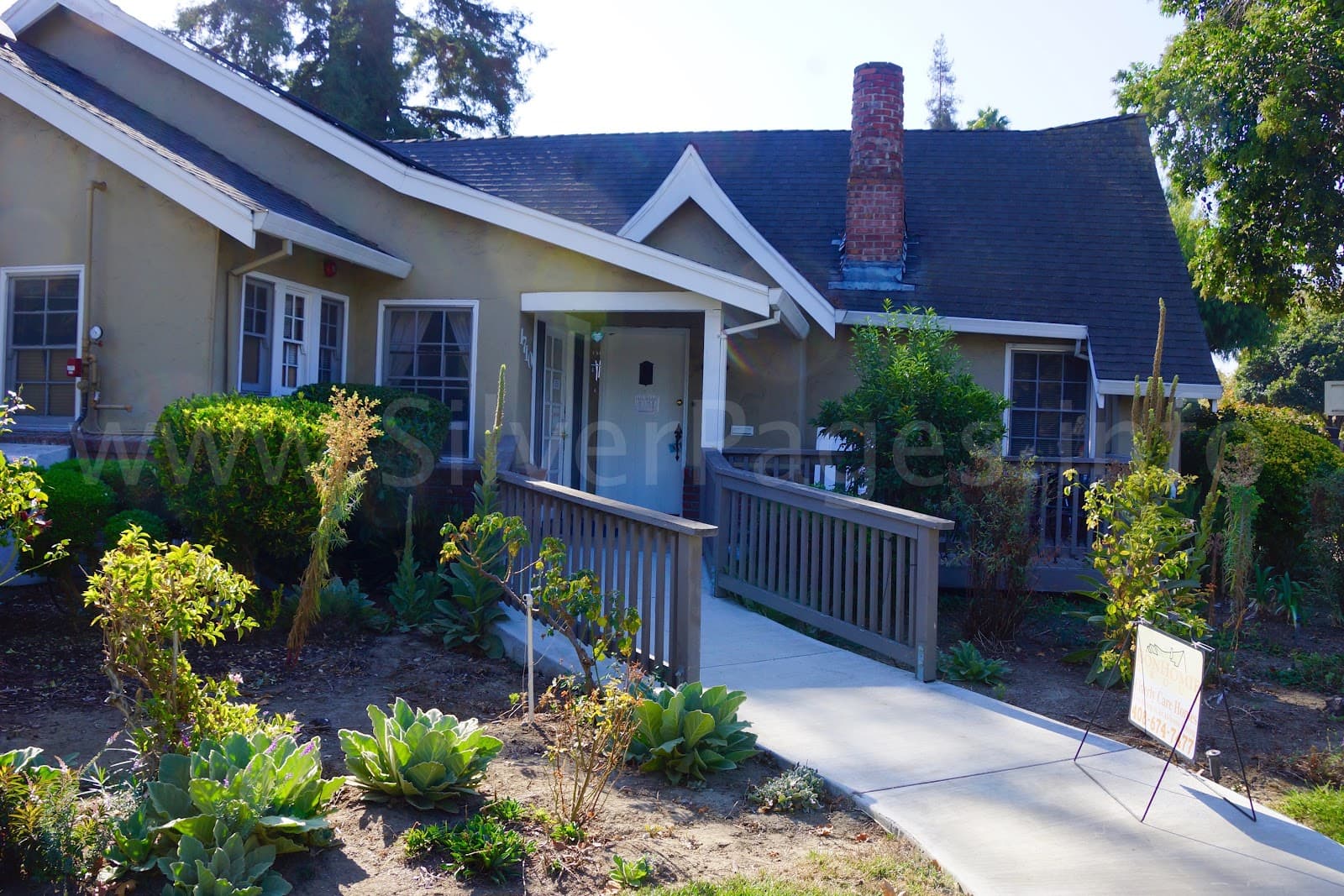 Lincoln & Pine, Willow Glen