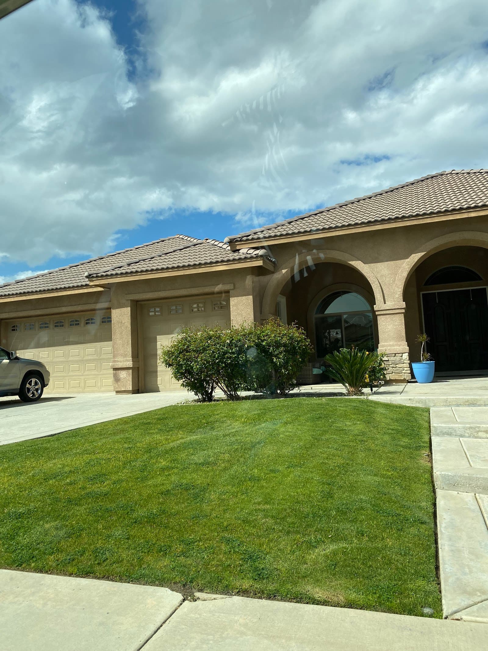 Advent Residence Home