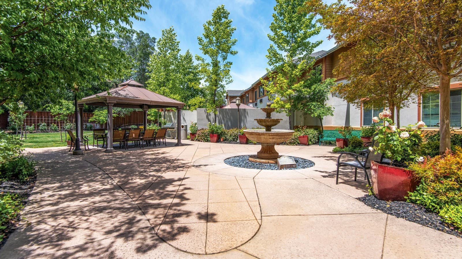 Atria Park Of Lafayette photo 2