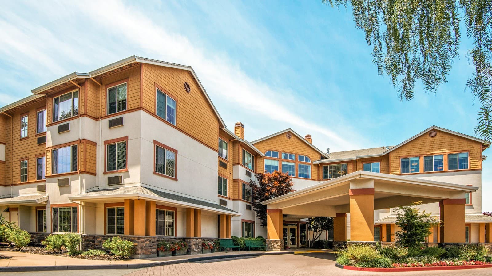 Atria Park Of Lafayette