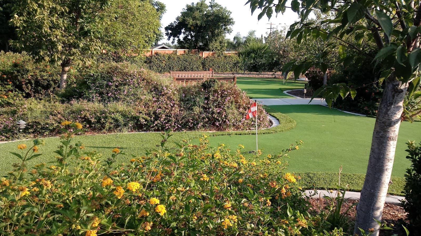 Nikkei Senior Gardens photo 3