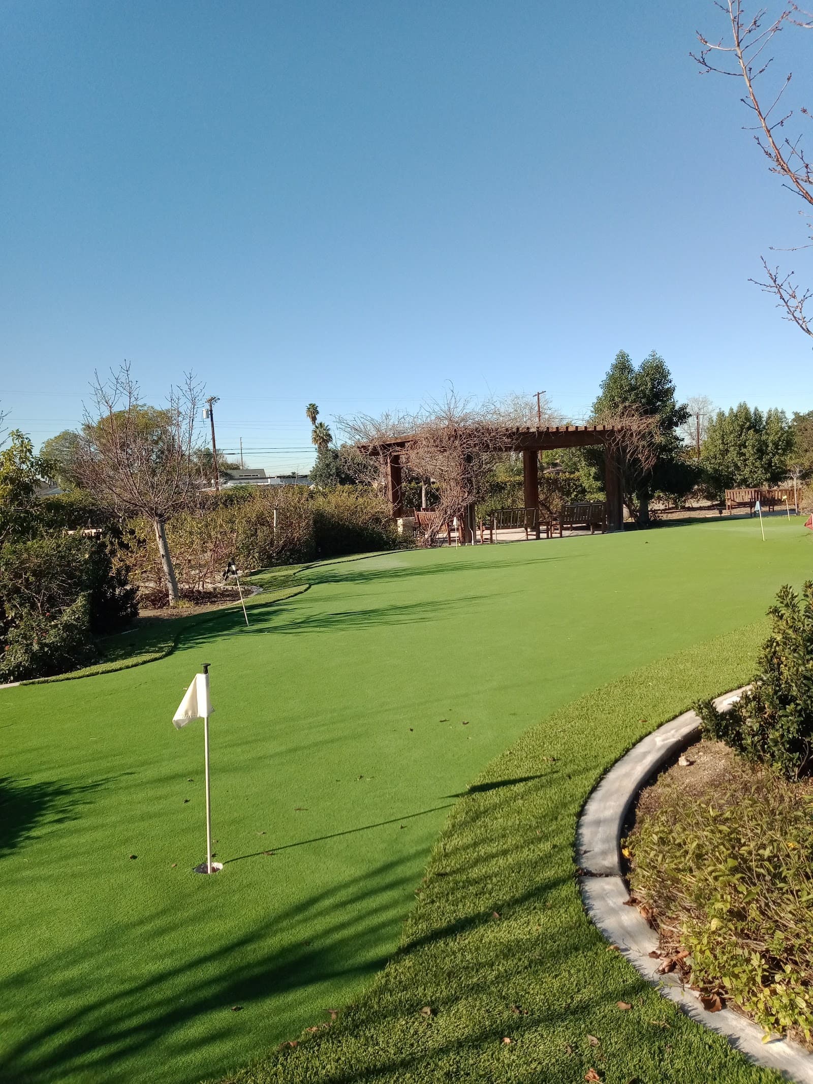 Nikkei Senior Gardens photo 5