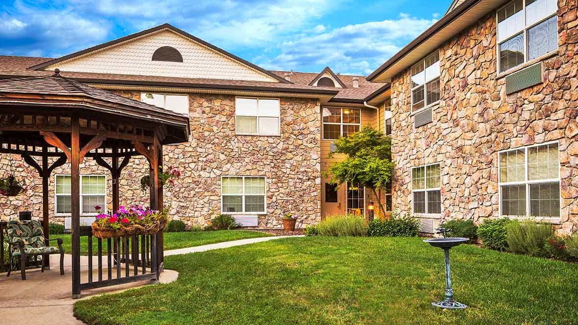 Atria Grass Valley photo 1